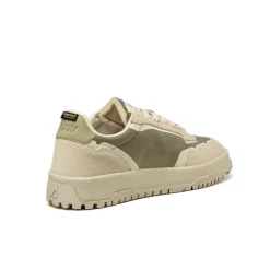 Autry Wildpace *Cordura / Suede*