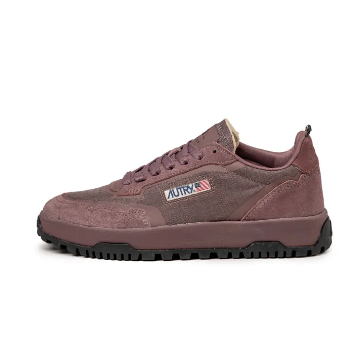 Autry Wildpace W *Cordura / Suede*
