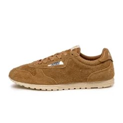 Autry Windspin *Perforated / Suede*