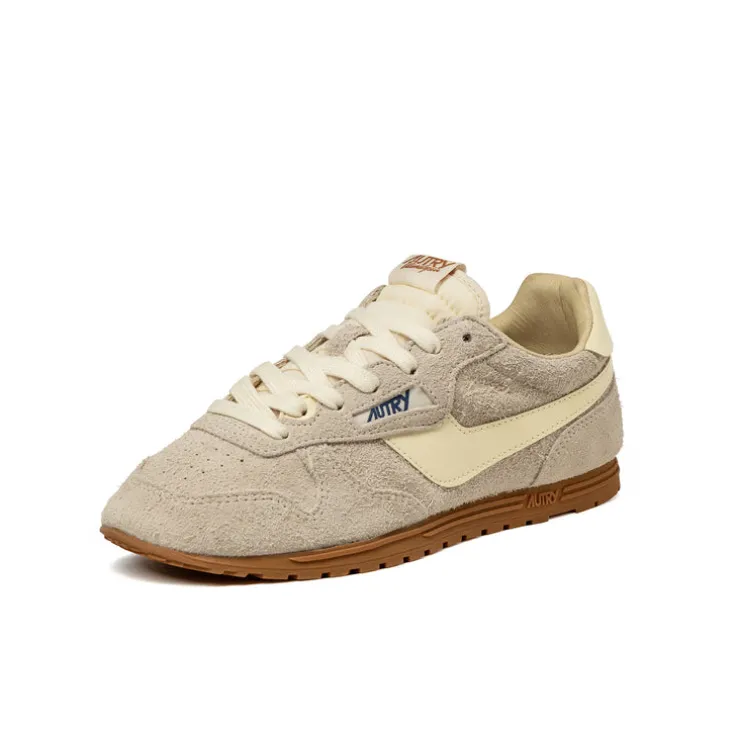 Autry Windspin *Suede / Leather*