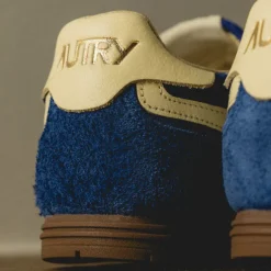 Autry Windspin *Suede / Leather*