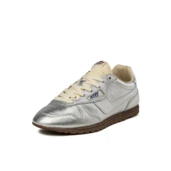 Autry Windspin W *Lamb Leather / Nylon*