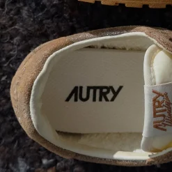 Autry Windspin W *Louspar / Nylon*