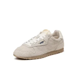 Autry Windspin W *Perforated / Suede*