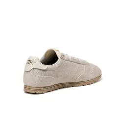 Autry Windspin W *Perforated / Suede*