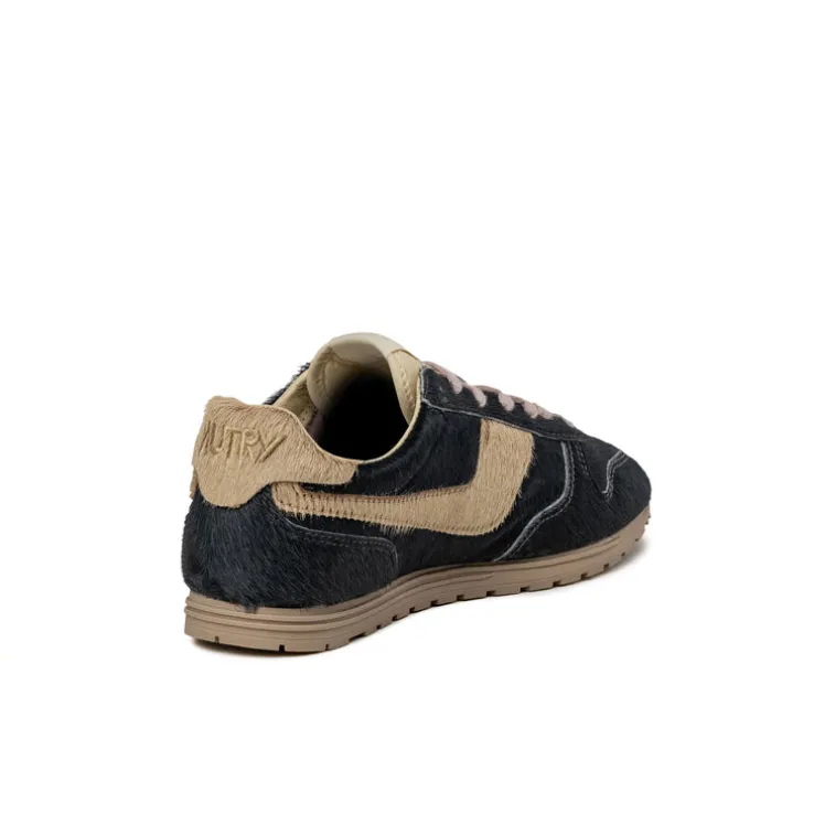 Autry Windspin W *Pony / Nylon*