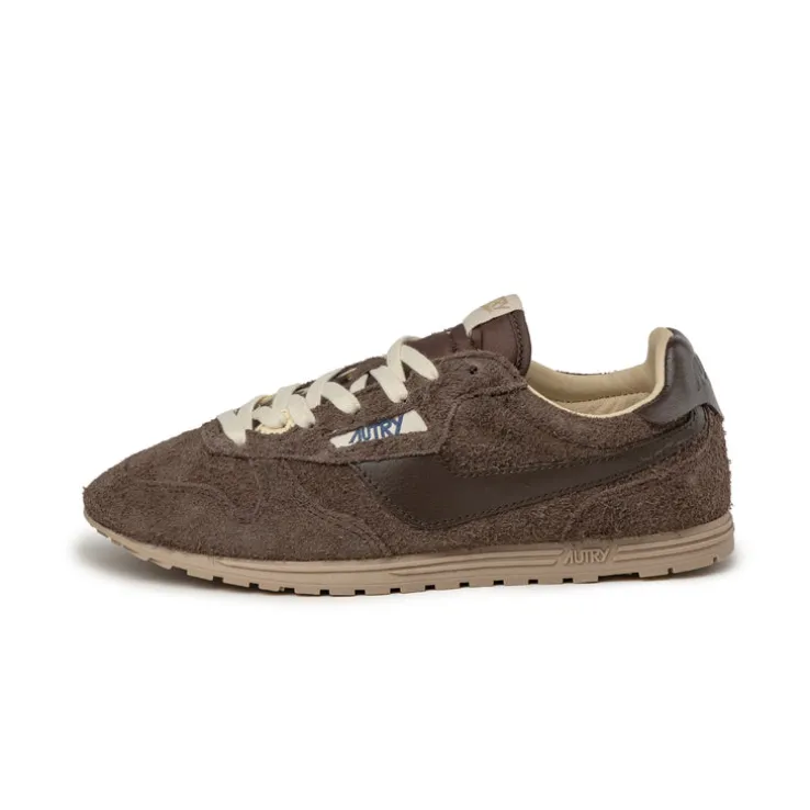 Autry Windspin W *Suede / Leather*