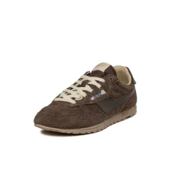 Autry Windspin W *Suede / Leather*