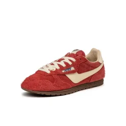 Autry Windspin W *Suede / Leather*