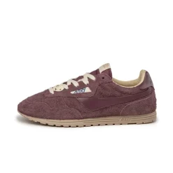 Autry Windspin W *Suede / Leather*