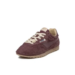 Autry Windspin W *Suede / Leather*