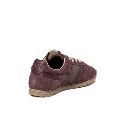 Autry Windspin W *Suede / Leather*