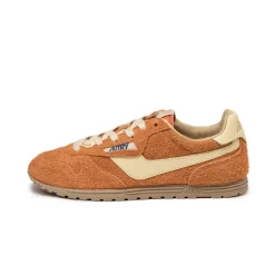Autry Windspin W *Suede / Leather*