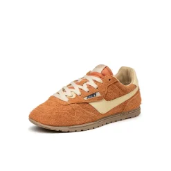 Autry Windspin W *Suede / Leather*