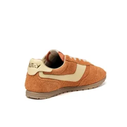 Autry Windspin W *Suede / Leather*
