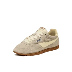Autry Windspin W *Suede / Leather*