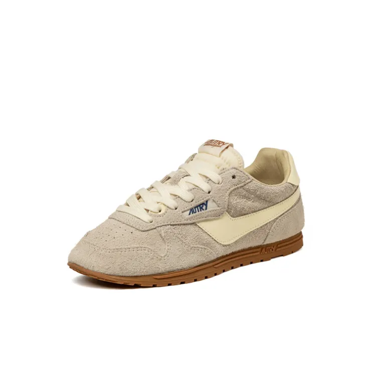 Autry Windspin W *Suede / Leather*