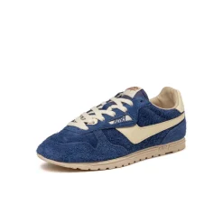 Autry Windspin W *Suede / Leather*
