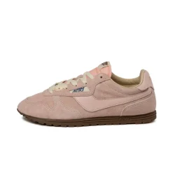 Autry Windspin W *Suede / Leather*