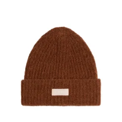 Autry Wool Beanie