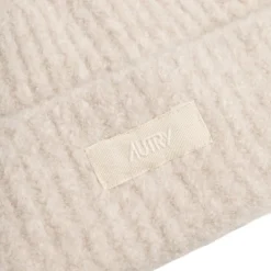 Autry Wool Beanie