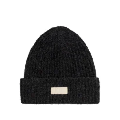 Autry Wool Beanie