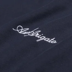 Axel Arigato Base Polo Sweatshirt