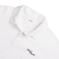 Axel Arigato Base Polo Sweatshirt
