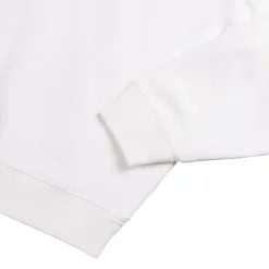 Axel Arigato Base Polo Sweatshirt