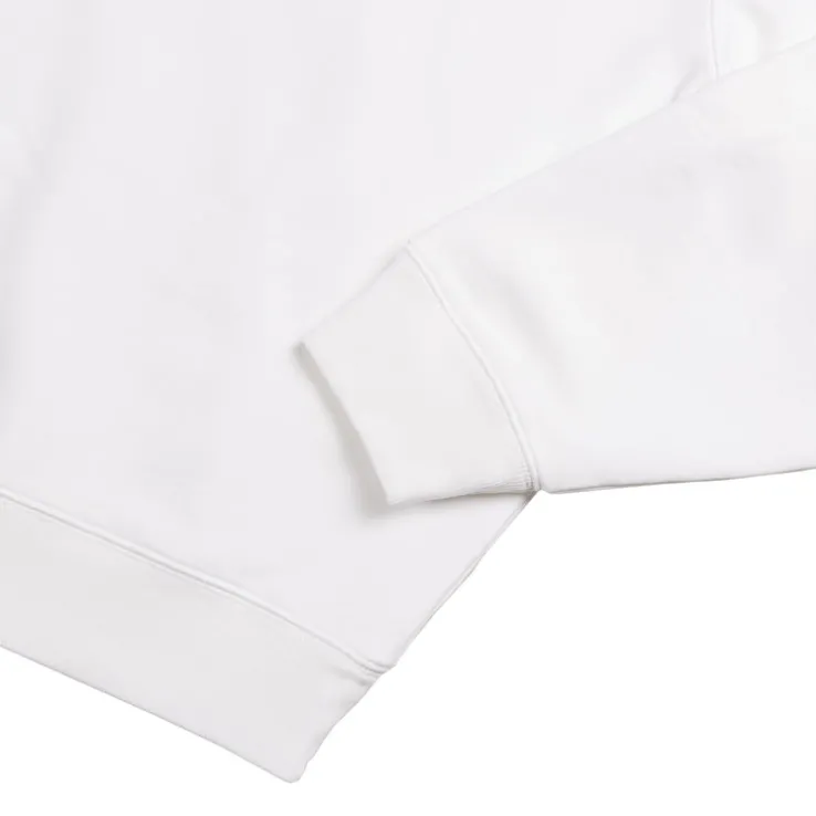 Axel Arigato Base Polo Sweatshirt