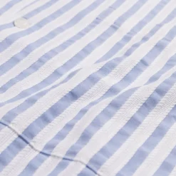 Axel Arigato Lido Striped Shirt