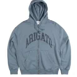 Axel Arigato Link Zip-Up Hoodie