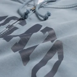 Axel Arigato Link Zip-Up Hoodie