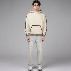 Axel Arigato Notion Relaxed Hoodie