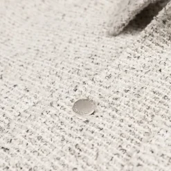 Axel Arigato Wyn Boucle Overshirt