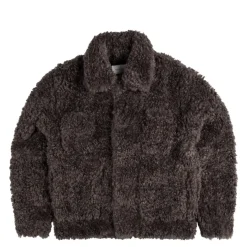 Berner Kühl Drop Coat Bor Pile