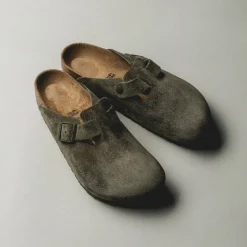 Birkenstock Boston