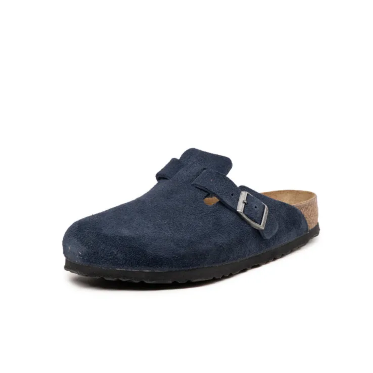 Birkenstock Boston