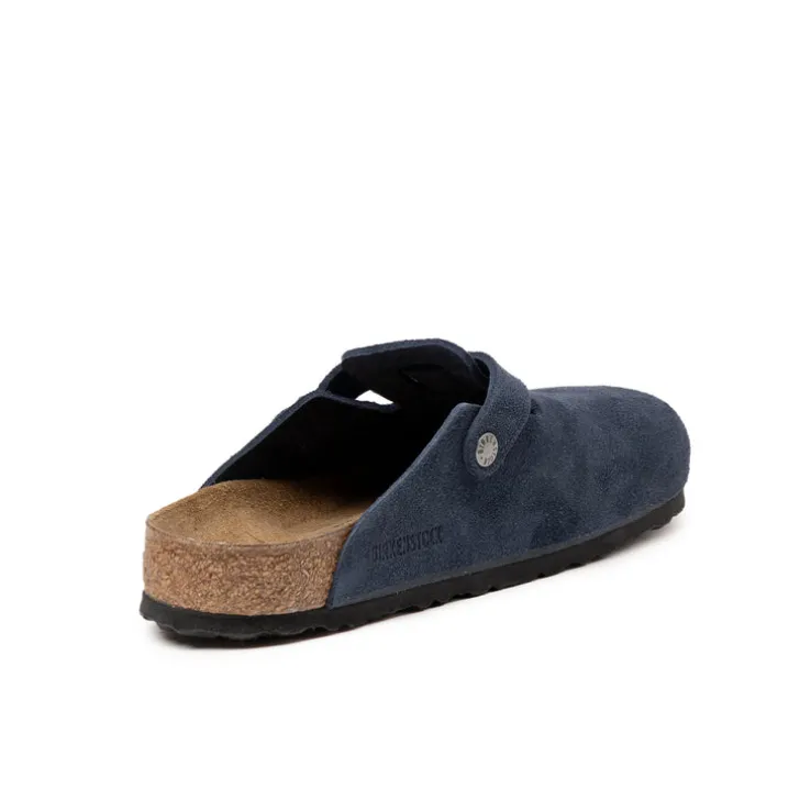 Birkenstock Boston