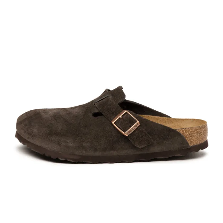 Birkenstock Boston