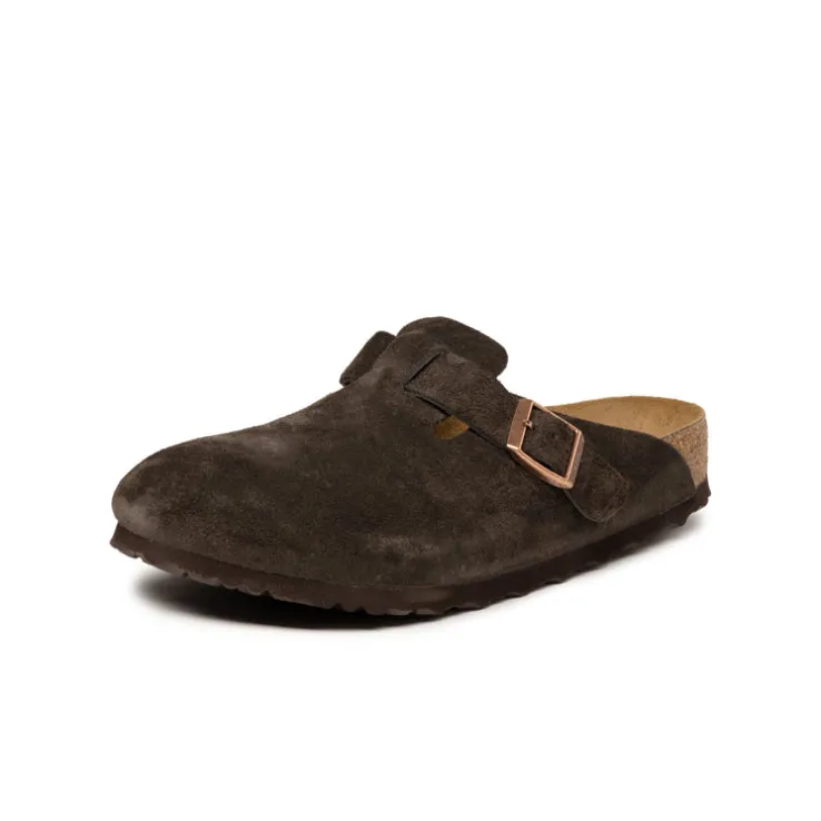 Birkenstock Boston