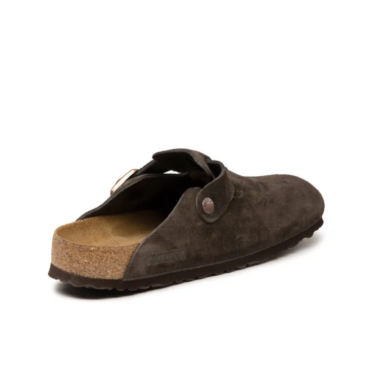 Birkenstock Boston