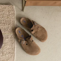 Birkenstock Boston