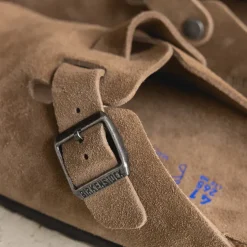 Birkenstock Boston