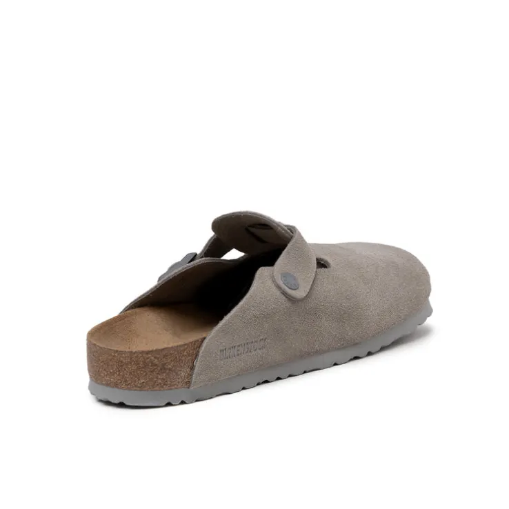Birkenstock Boston