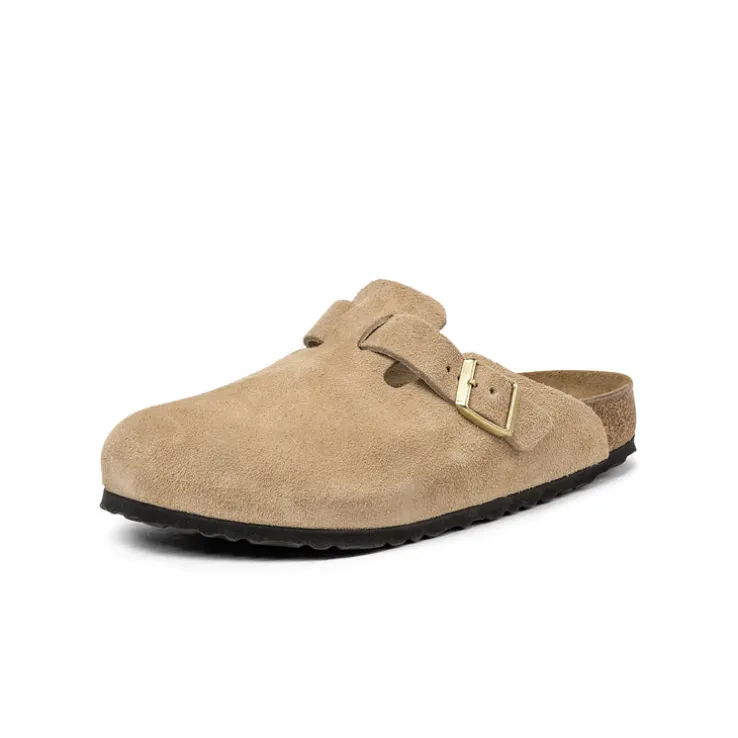 Birkenstock Boston