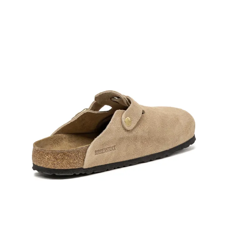 Birkenstock Boston