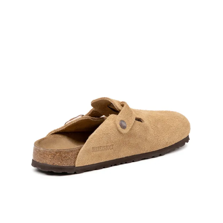 Birkenstock Boston