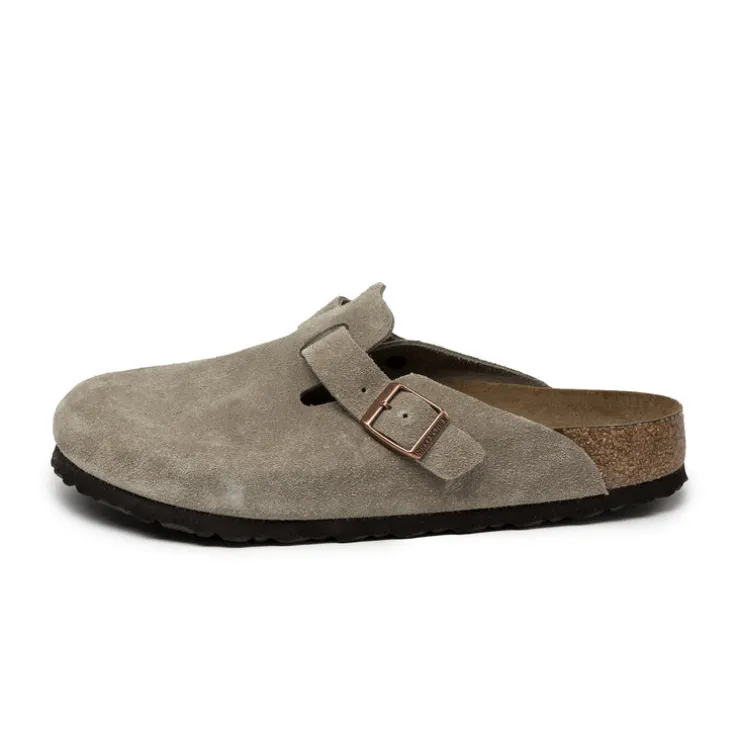 Birkenstock Boston