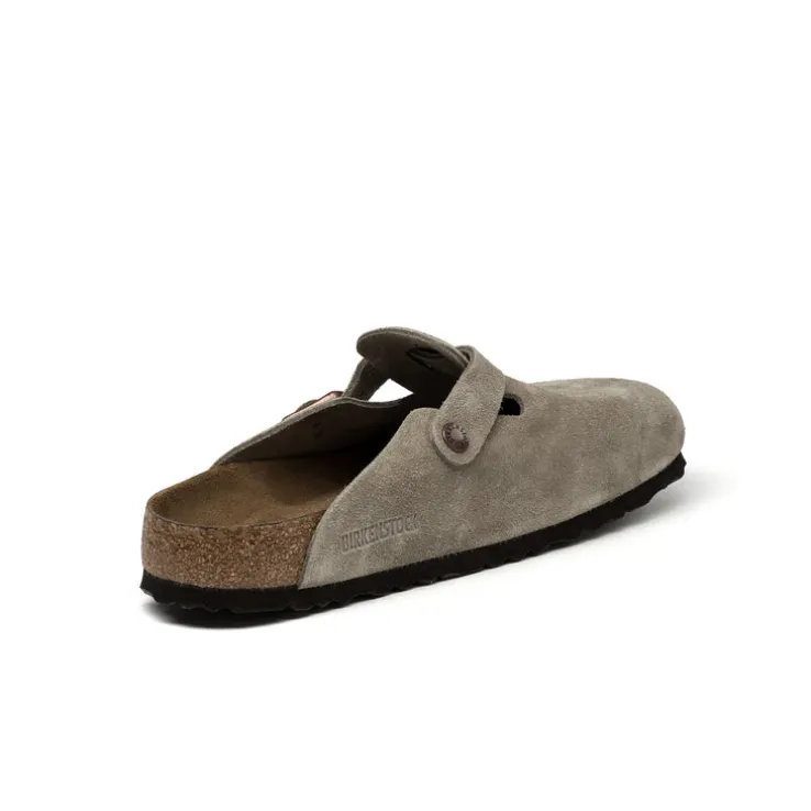 Birkenstock Boston